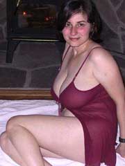 nude local women in Owego